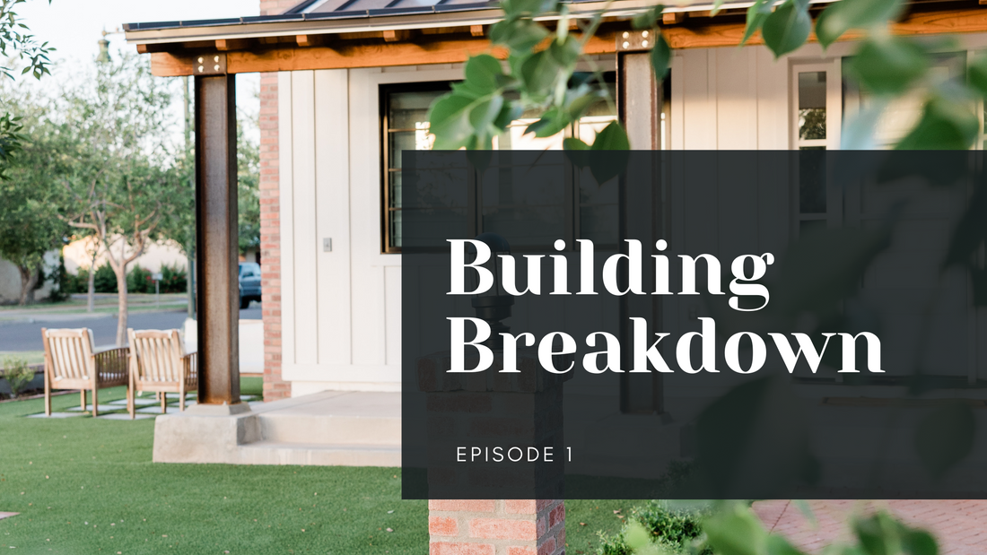 The Style of your Home