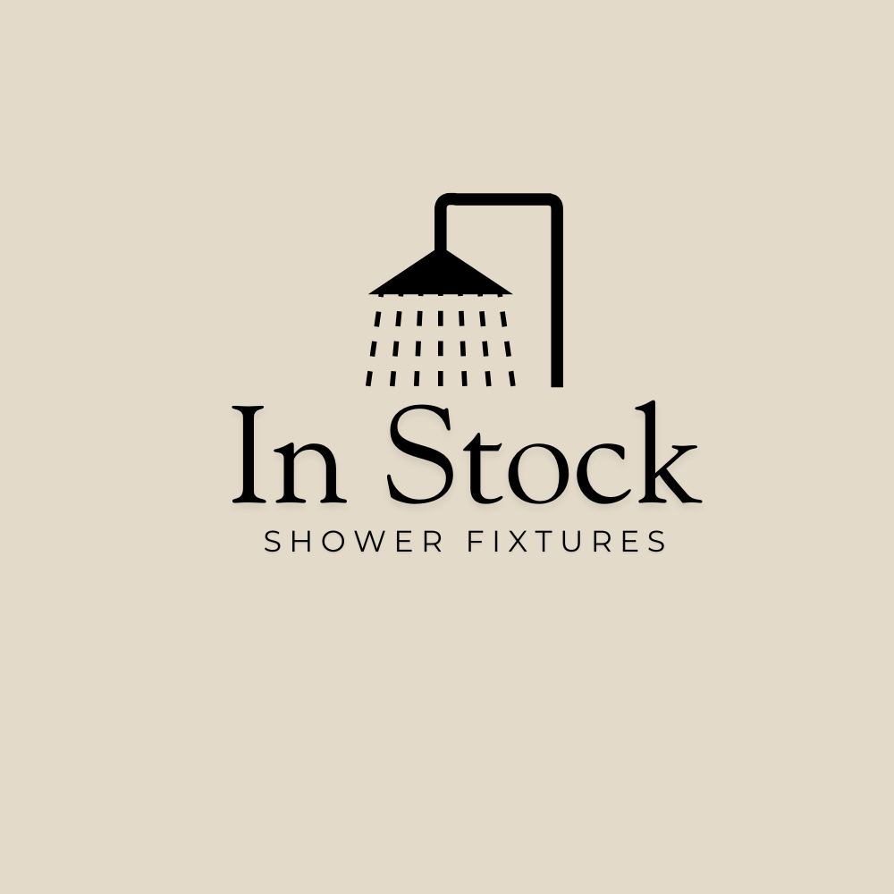 Stock- Shower Fixtures