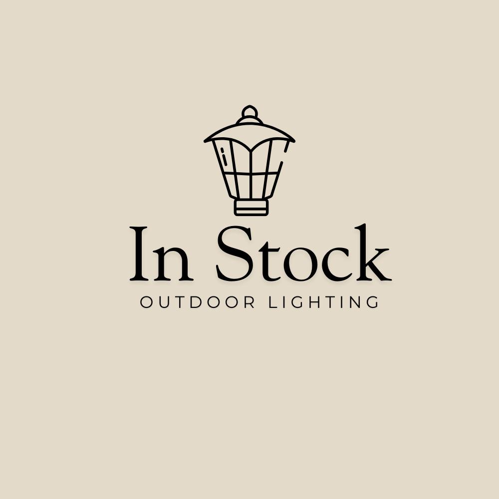 Stock- Outdoor Lighting