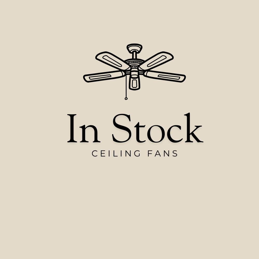 Stock- Fans