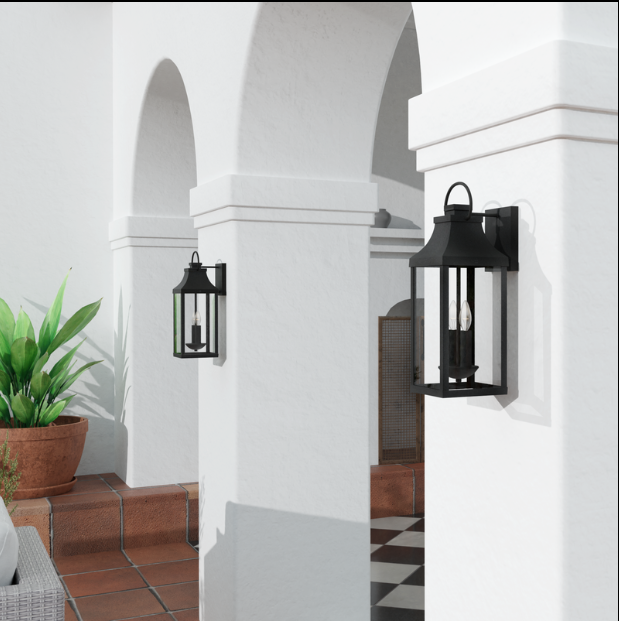 Outdoor Lighting
