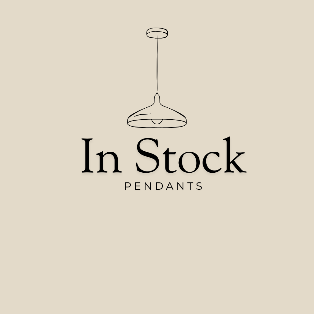 Stock- Pendants