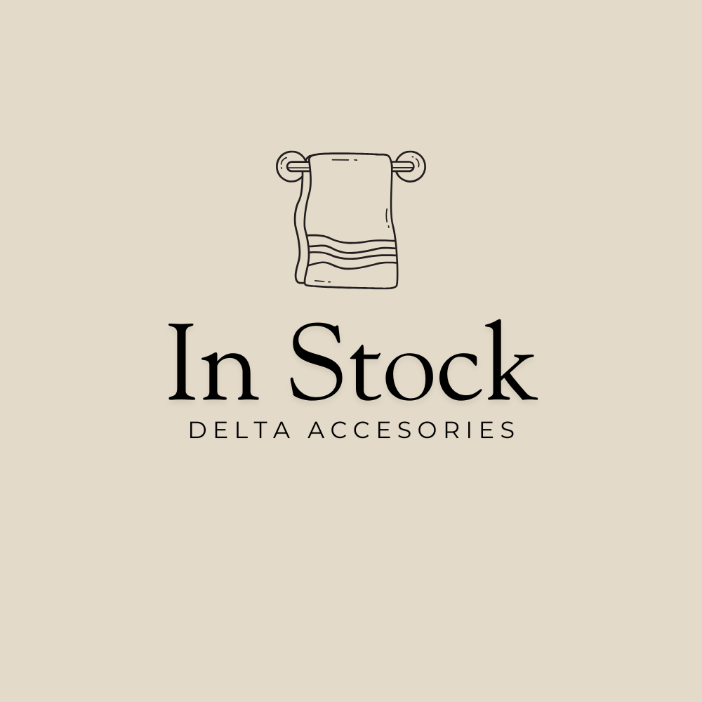 Stock- Delta Accessories