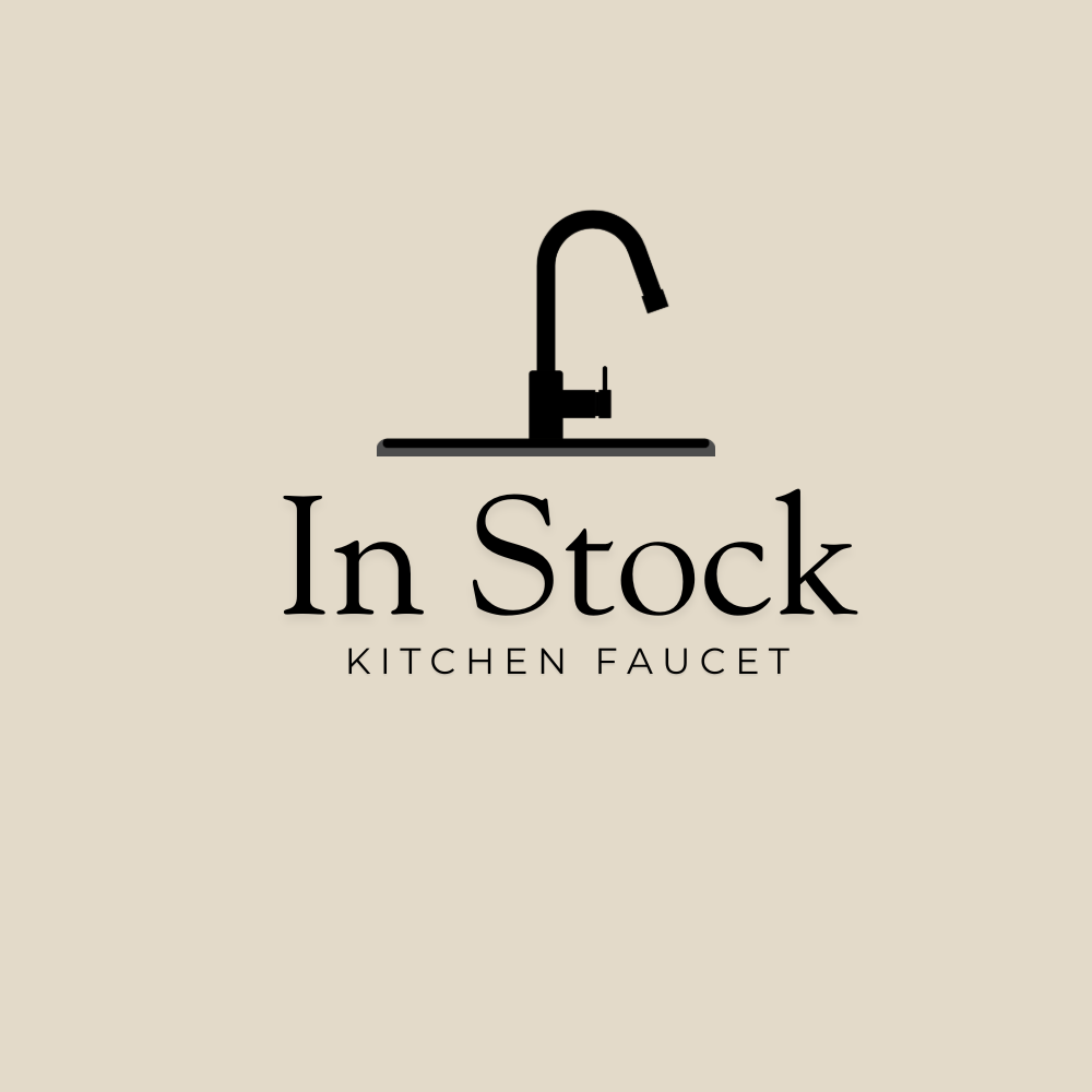 Stock- Kitchen Faucet