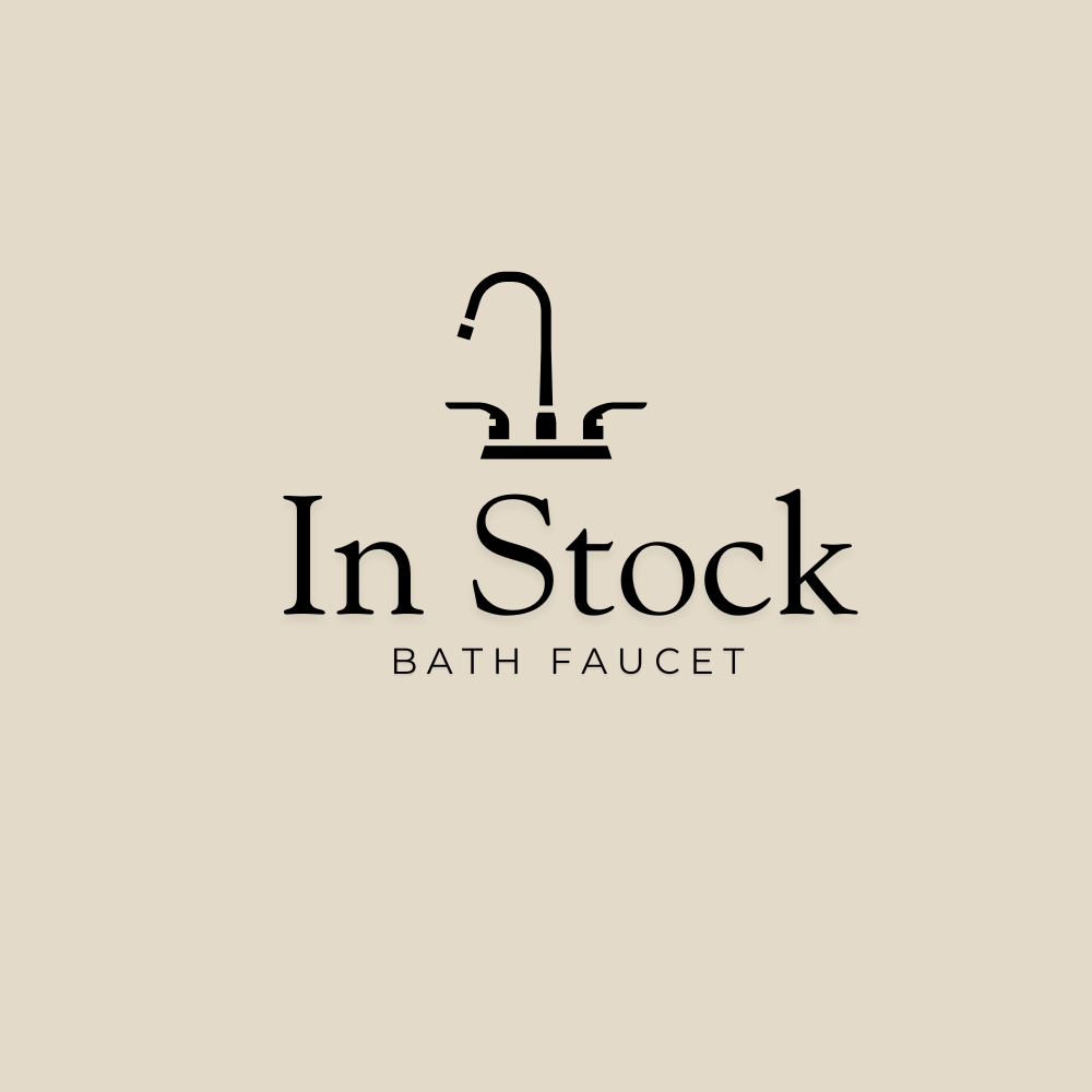 Stock- Bathroom Faucets