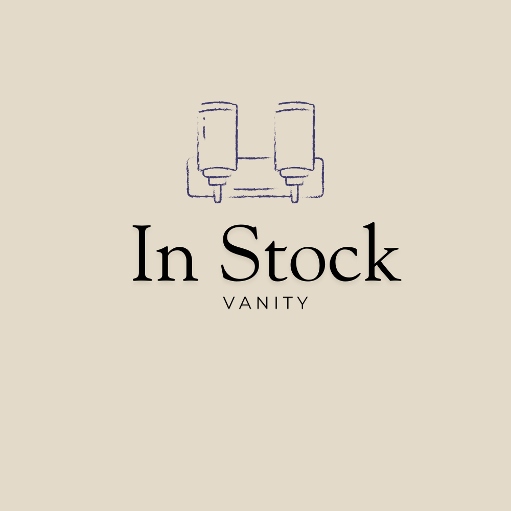 Stock- Vanity Lights