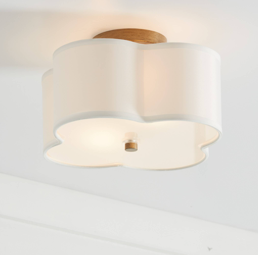 Flush & Semi-Flush Mounts