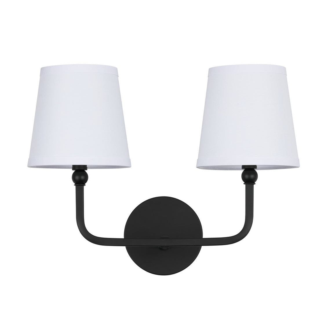 Dawson Vanity Light