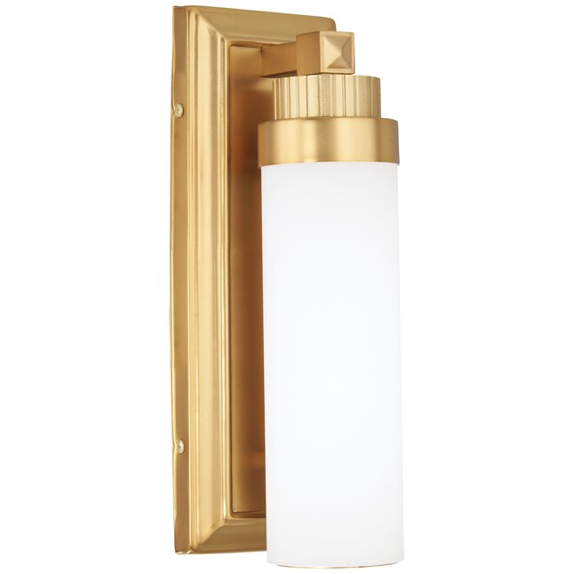 Liberty Gold Sconce