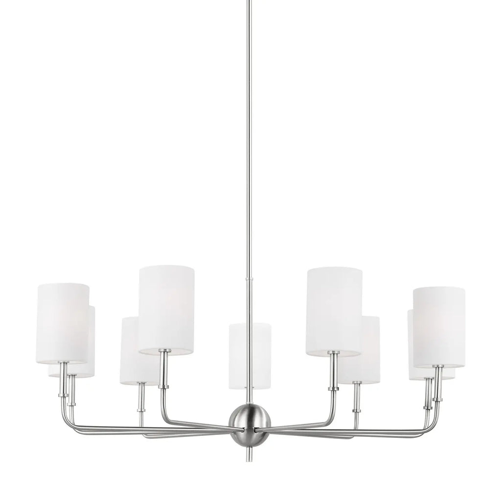 Foxdale Linear Chandelier