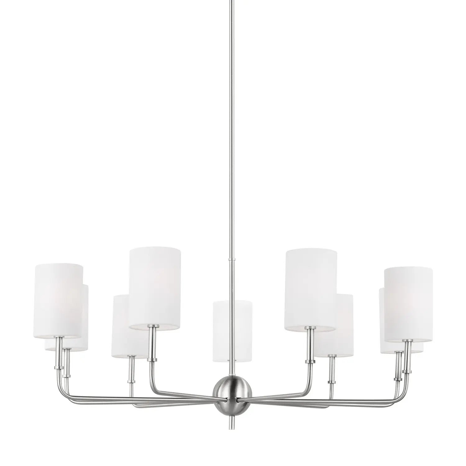 Foxdale Linear Chandelier
