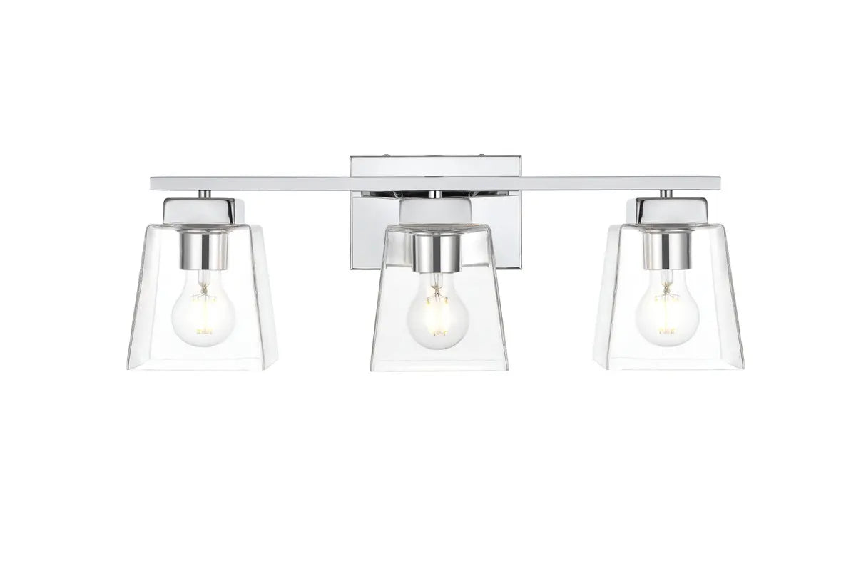 Merrick Vanity Light
