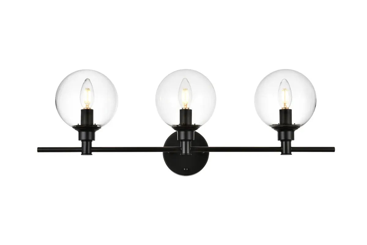 Jaelynn Vanity Light