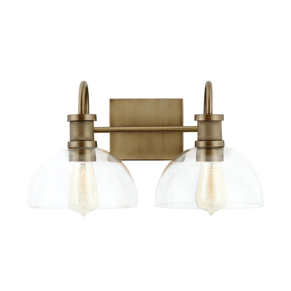 Cassidy Vanity Light