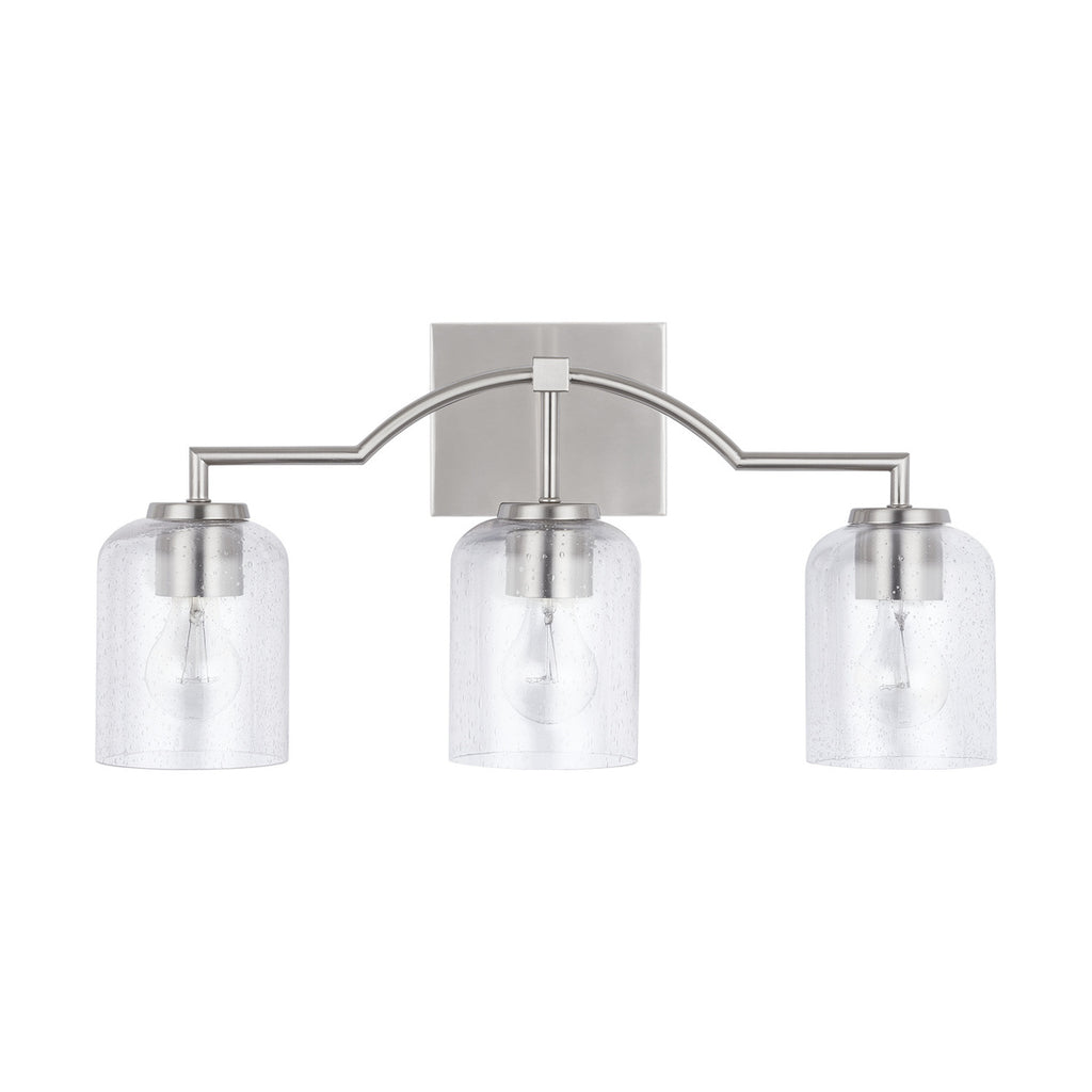 Carter Vanity Light