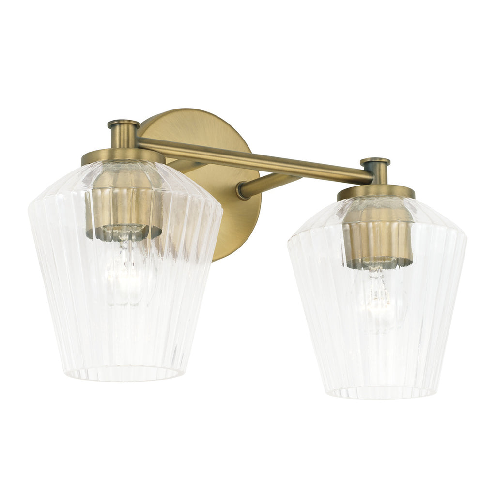 Beau Vanity Light
