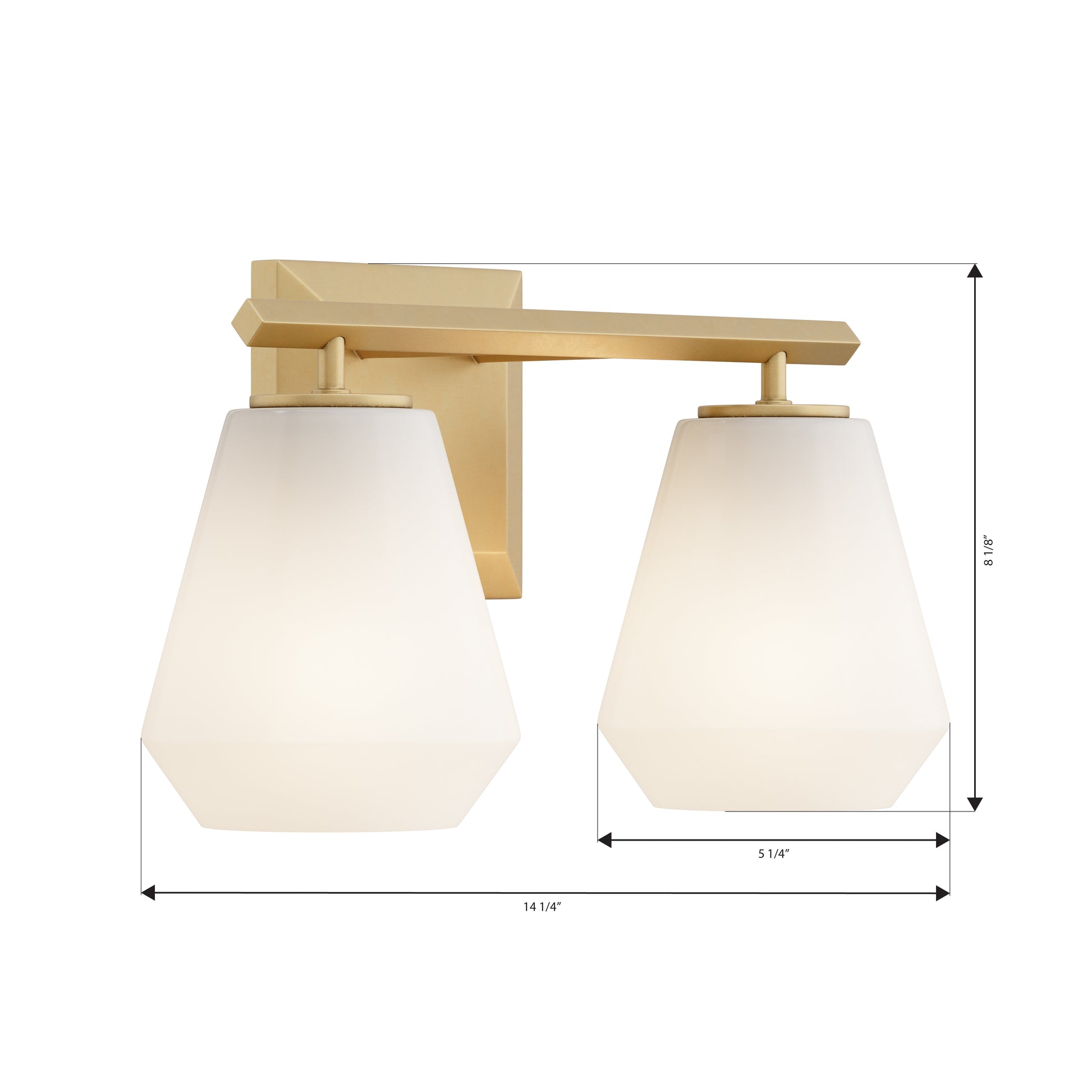 Siena Vanity Light