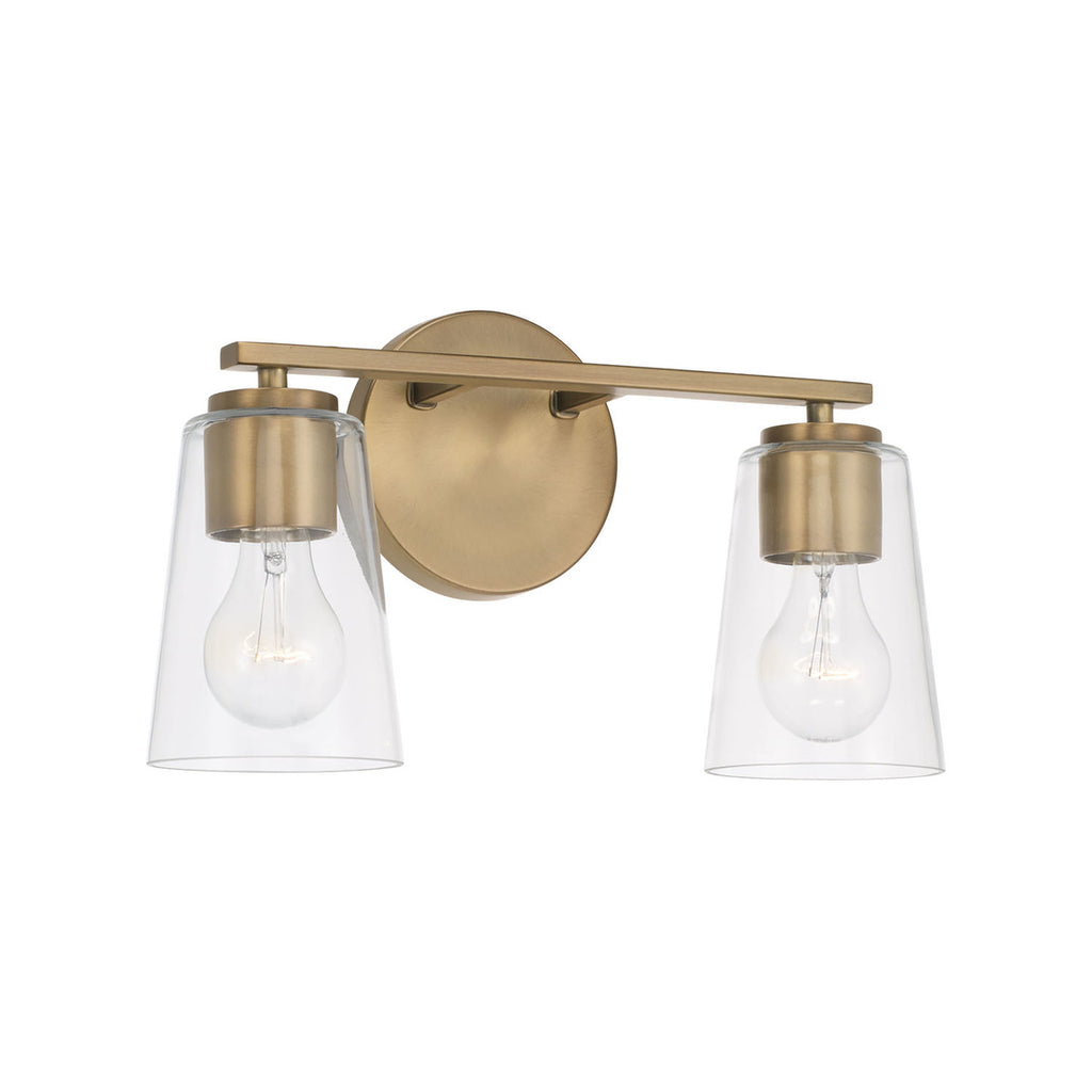 Portman Vanity Light
