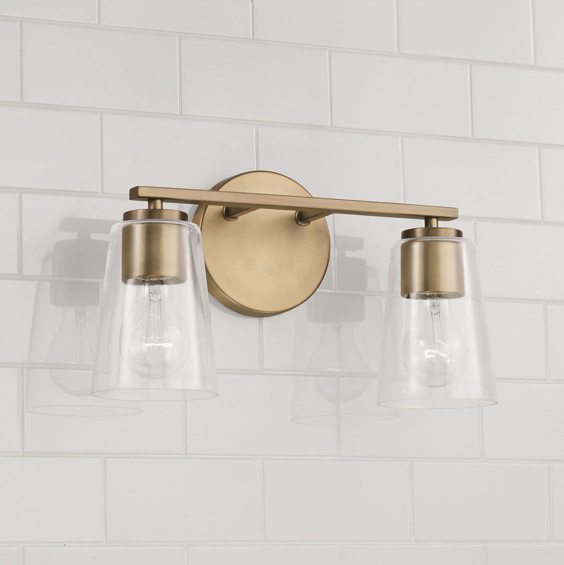 Portman Vanity Light