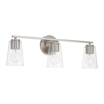 Portman Vanity Light