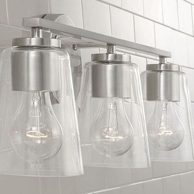 Portman Vanity Light