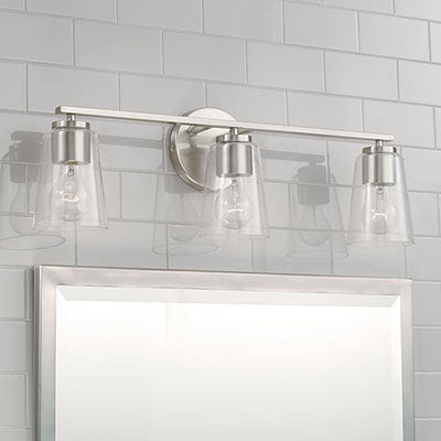 Portman Vanity Light