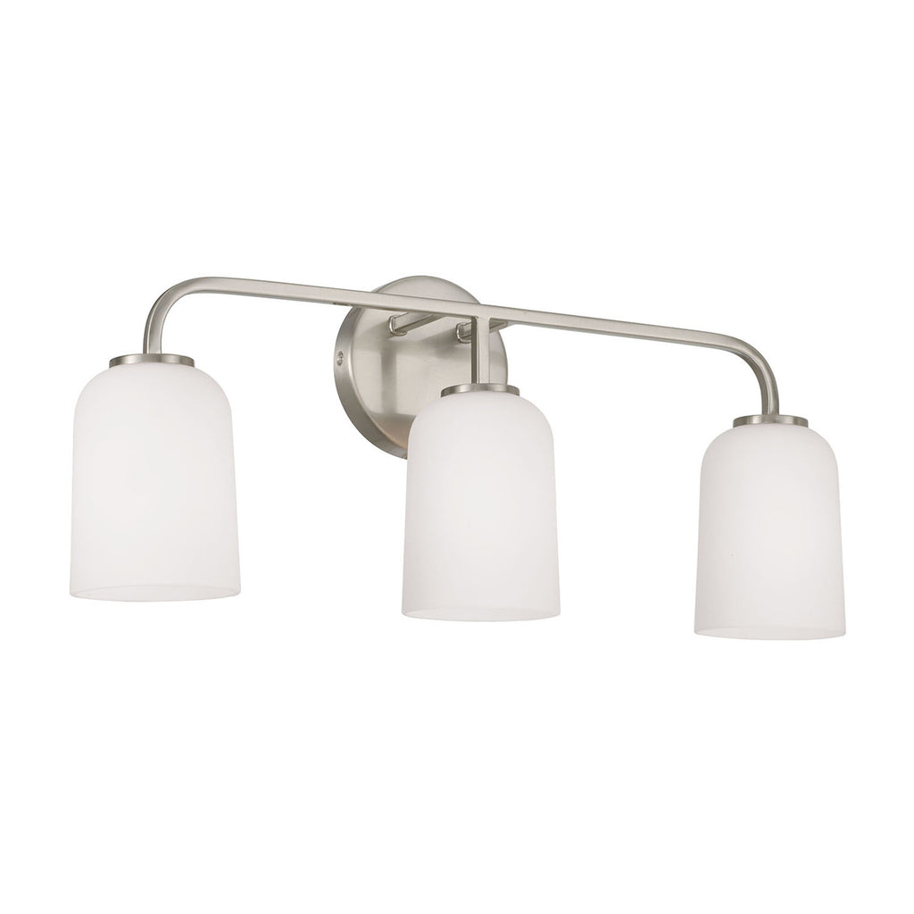 Lawson Vanity Light