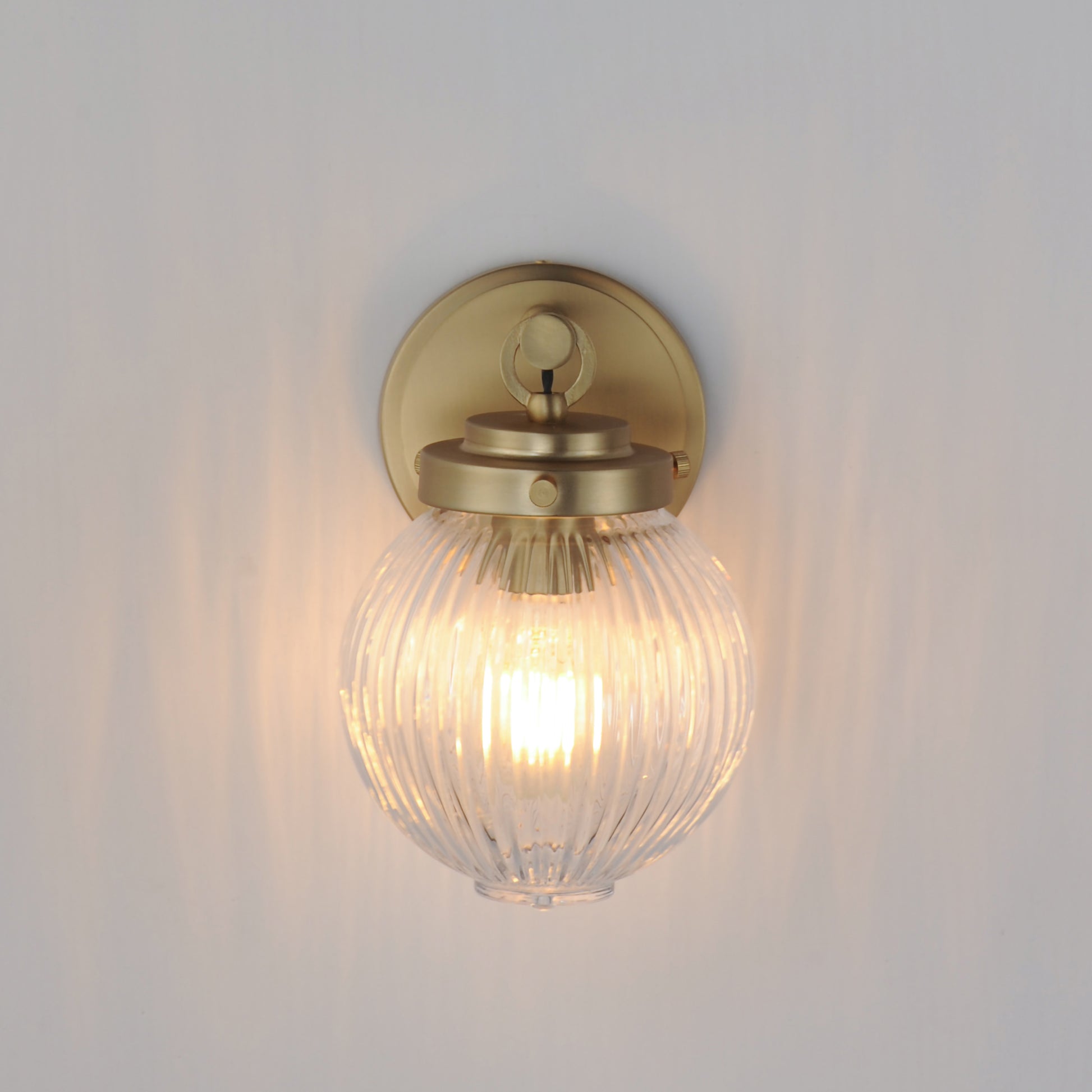 Kasbah Sconce