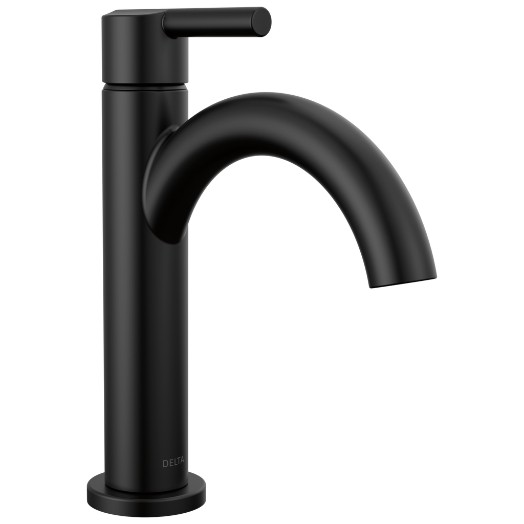 Nicoli- Single Faucet (V1)