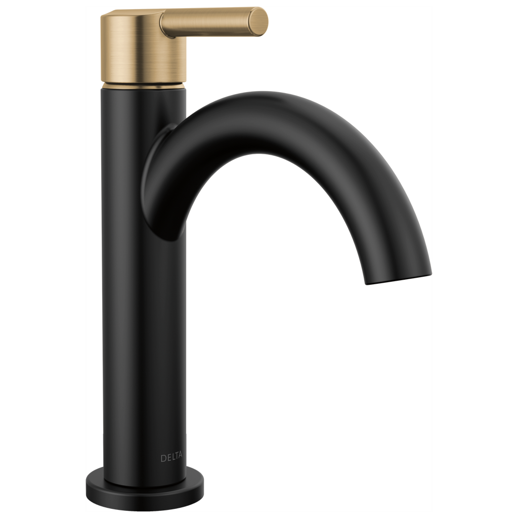Nicoli- Single Faucet (V1)