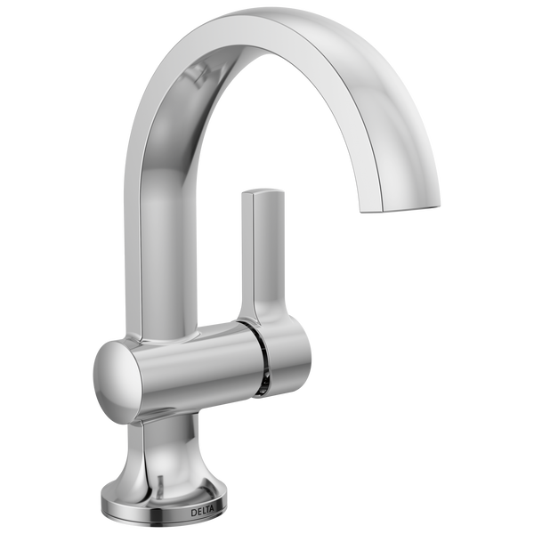 Albion- Single Faucet