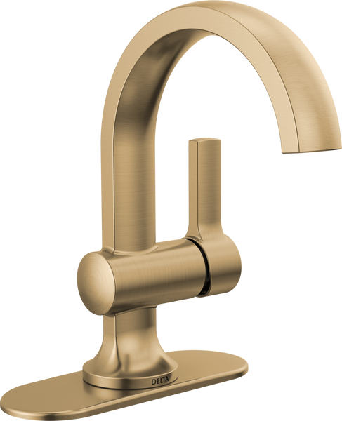 Albion- Single Faucet