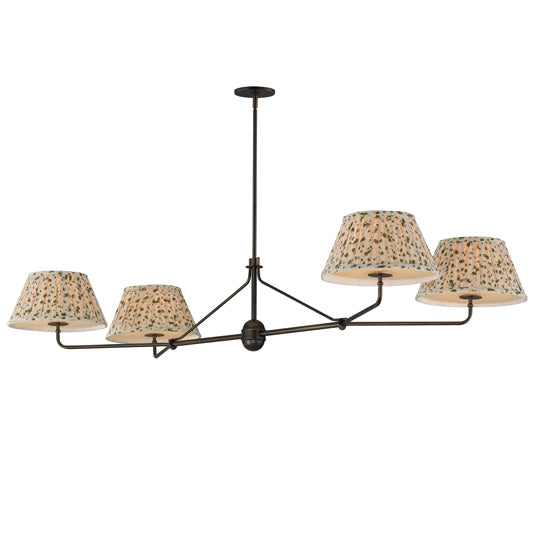 Dunbridge Linear Chandelier
