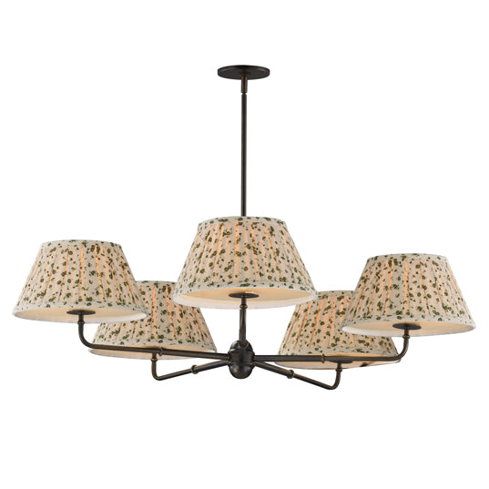 Dunbridge Chandelier