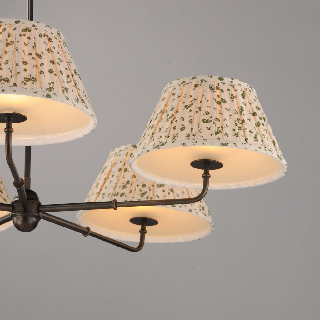 Dunbridge Chandelier