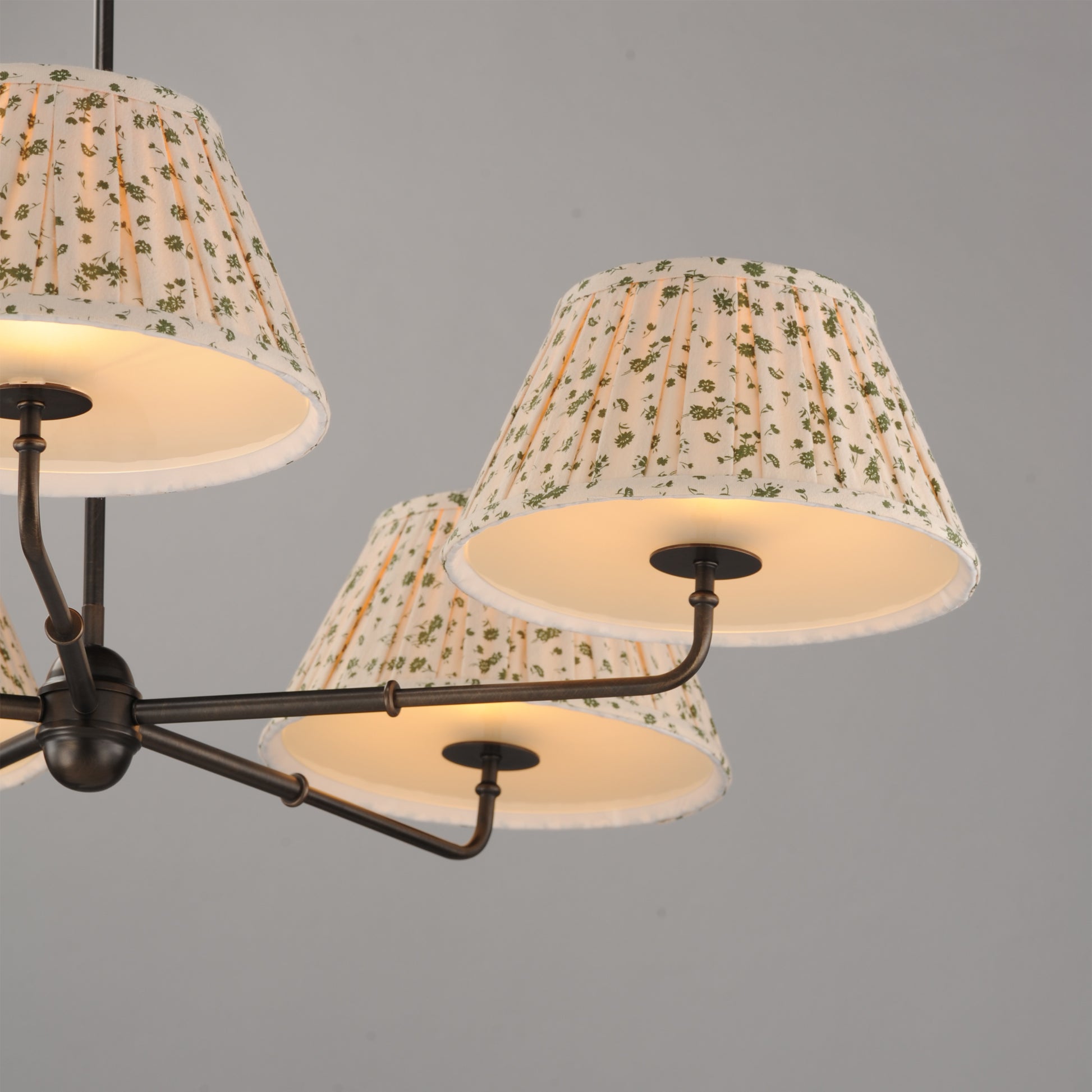 Dunbridge Chandelier