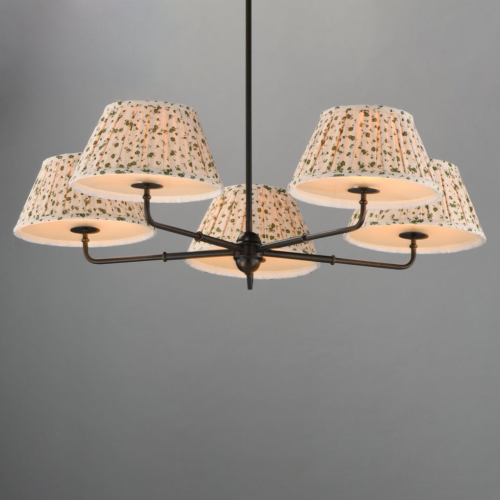 Dunbridge Chandelier