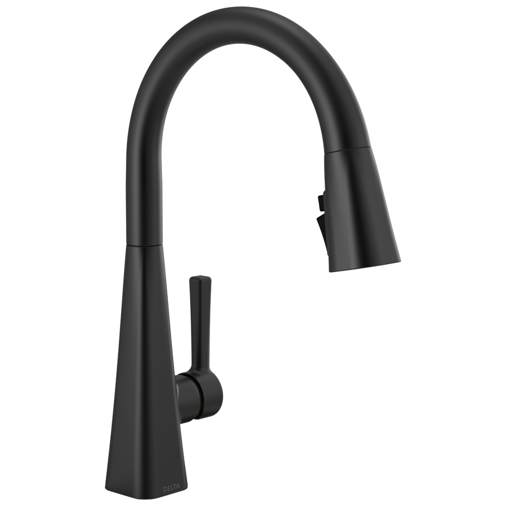 Lenta Kitchen Faucet