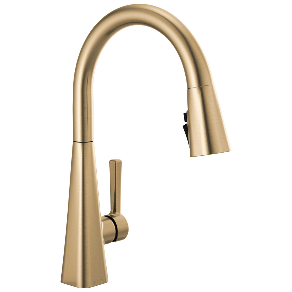 Lenta Kitchen Faucet