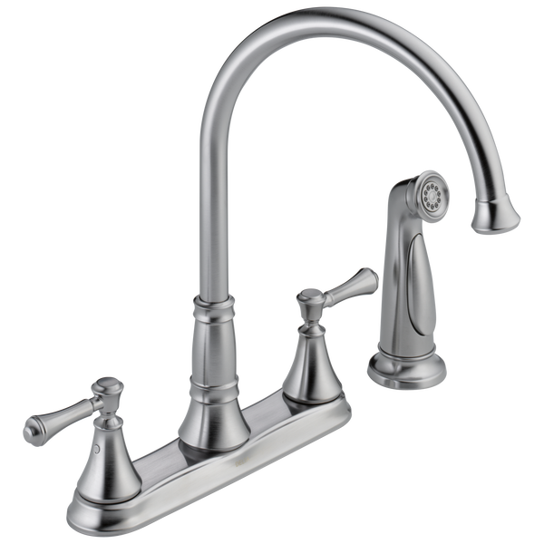 Cassidy Kitchen Faucet- V3