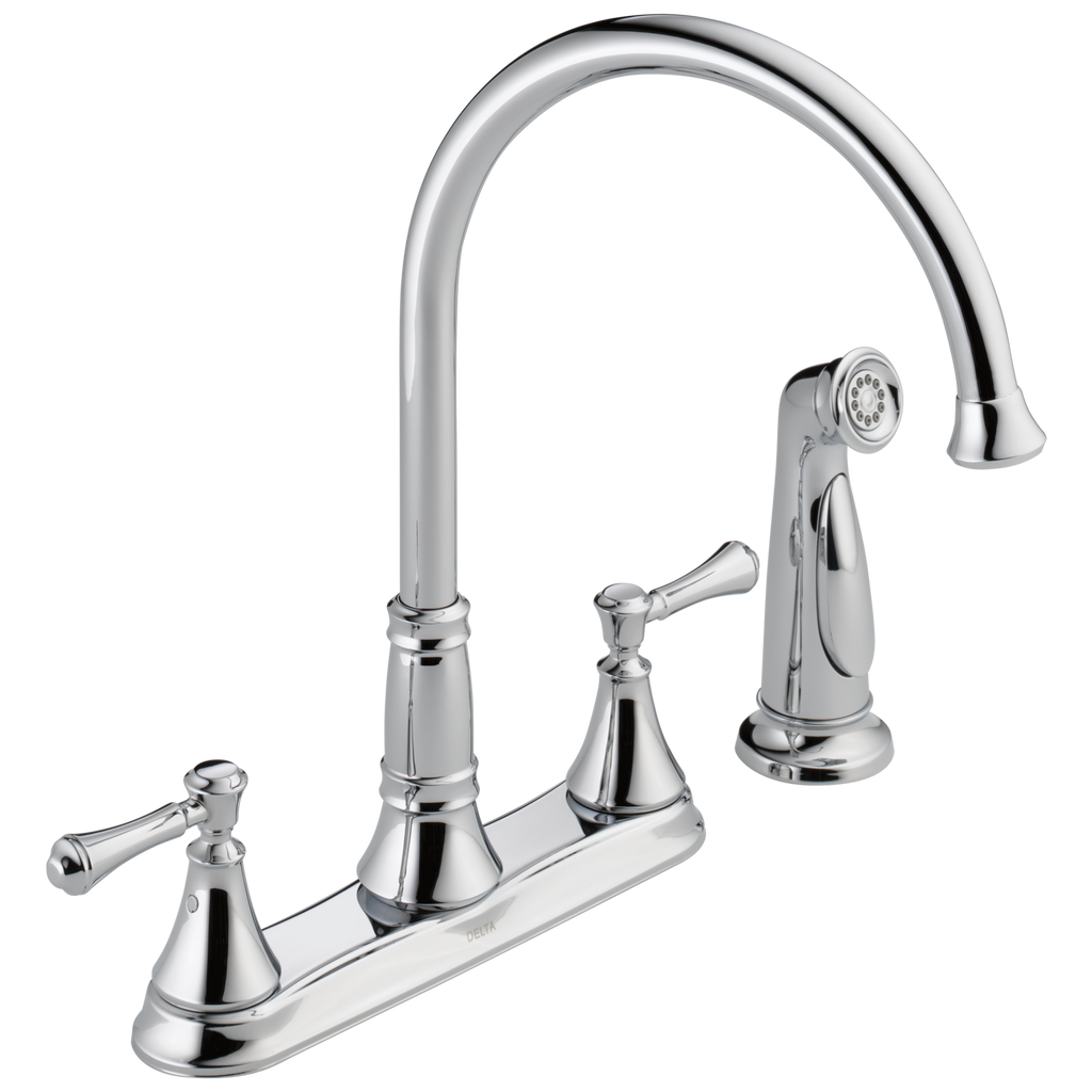 Cassidy Kitchen Faucet- V3