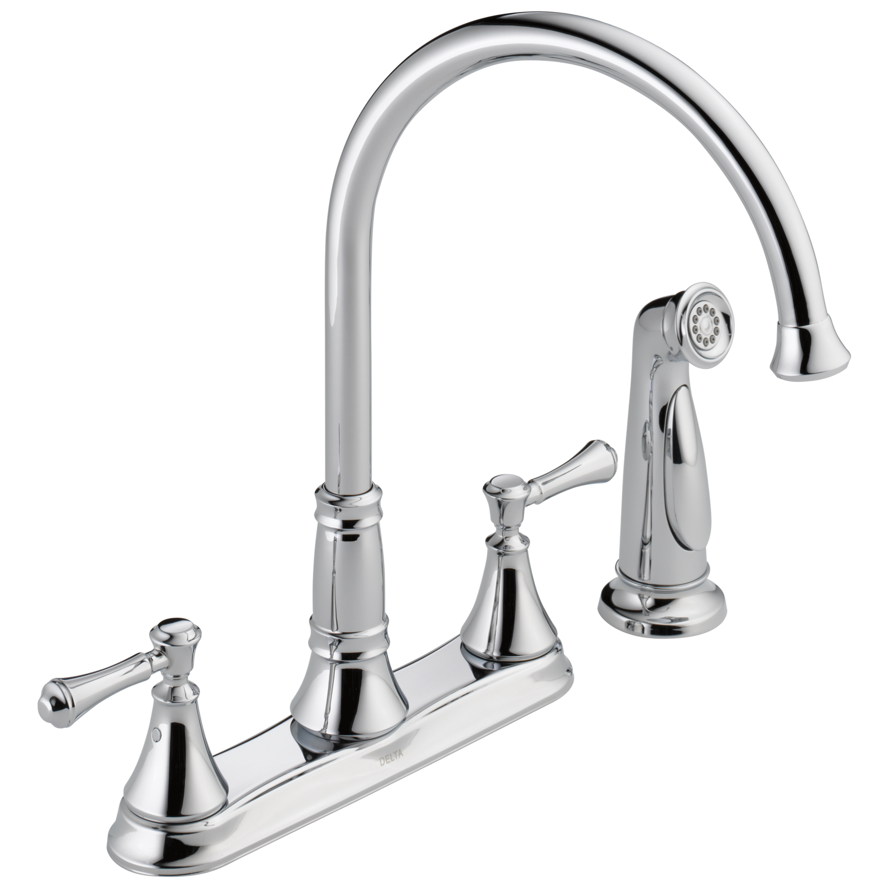Cassidy Kitchen Faucet- V3