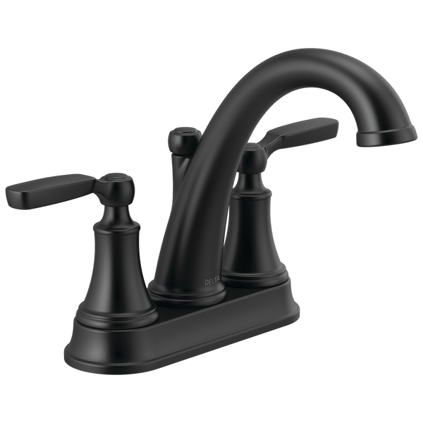 Woodhurst- Centerset Faucet
