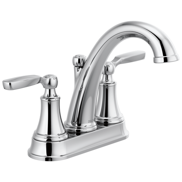 Woodhurst- Centerset Faucet