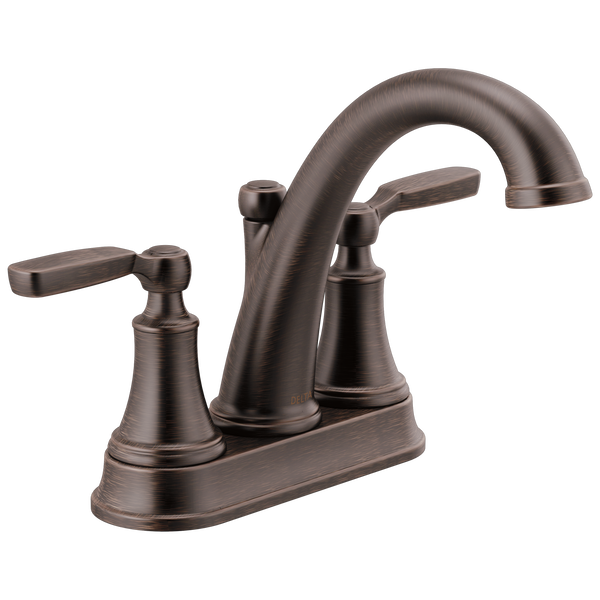 Woodhurst- Centerset Faucet