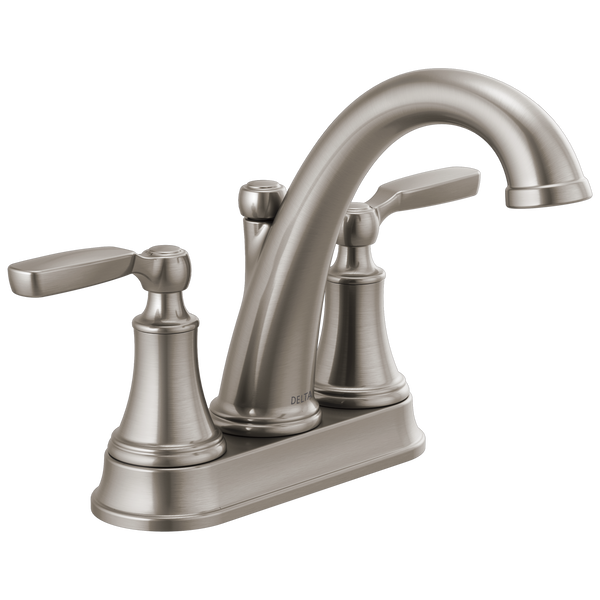 Woodhurst- Centerset Faucet