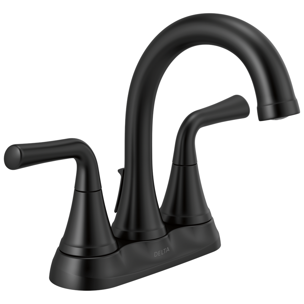 Kayra- Centerset Faucet