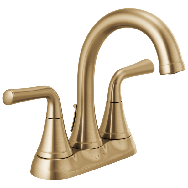 Kayra- Centerset Faucet