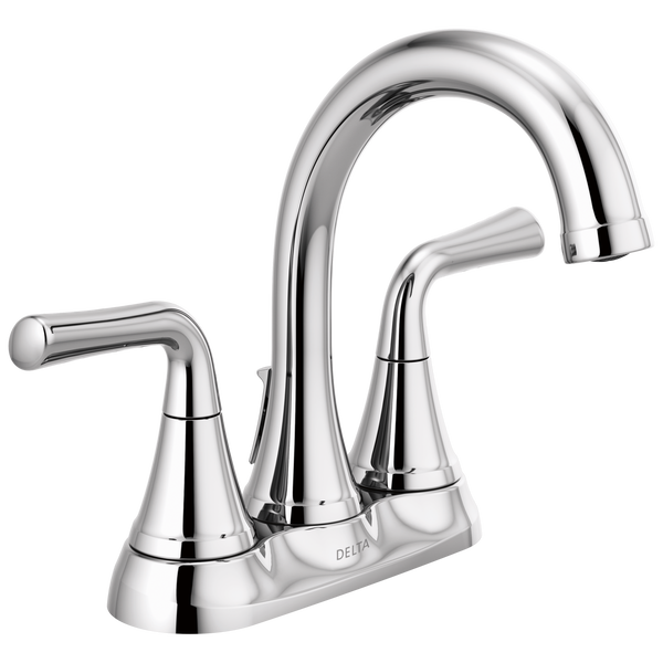 Kayra- Centerset Faucet