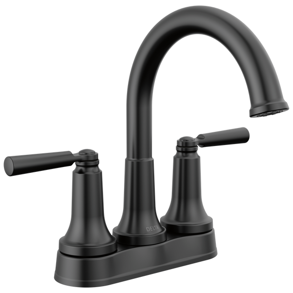 Saylor- Centerset Faucet (Round)